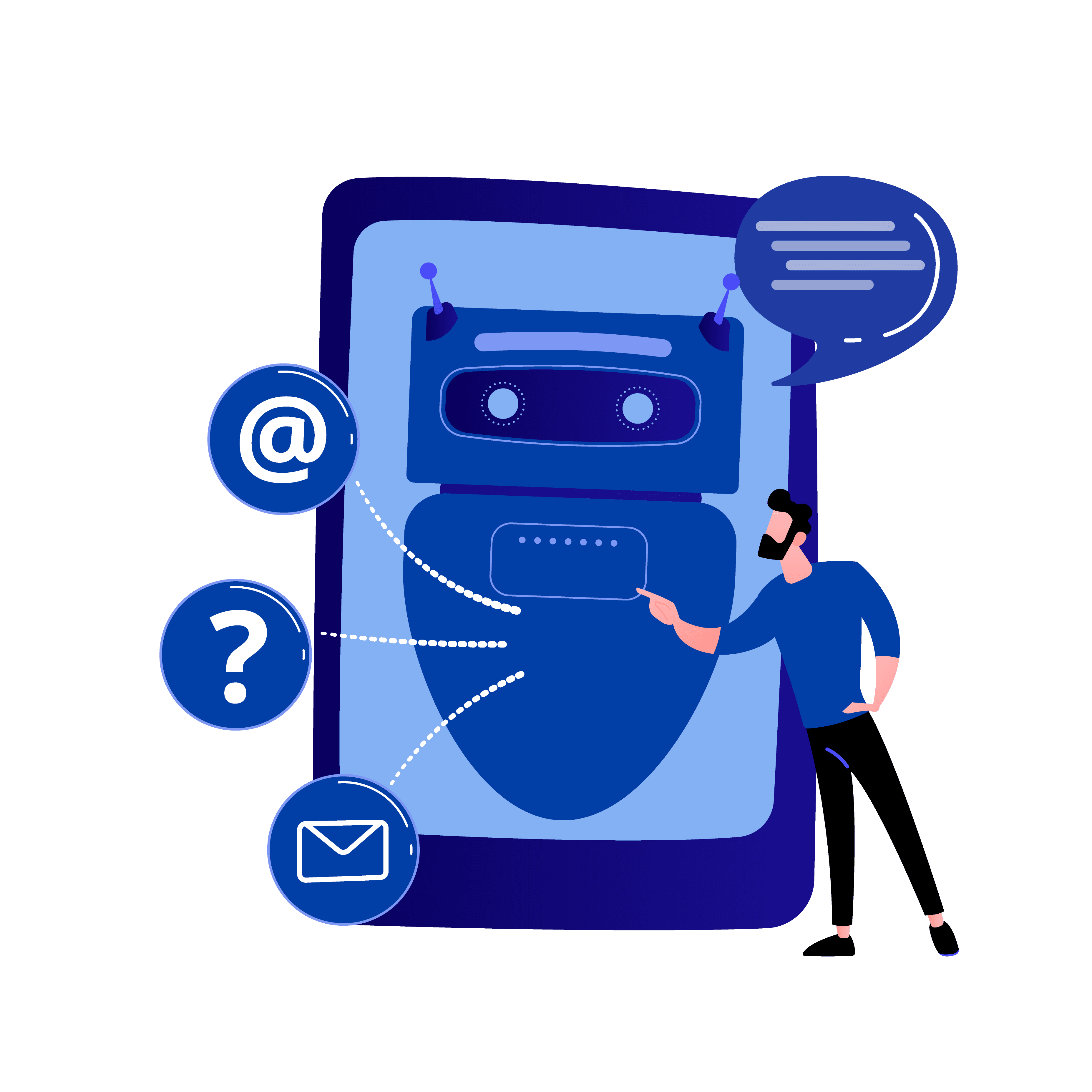 Cybersecurity Chatbot