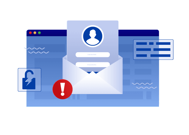 Phishing Detection & Tips
