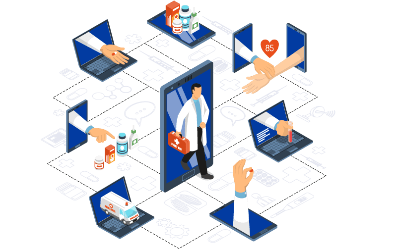 Healthcare Sector